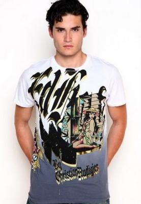 Ed Hardy shirts men-708